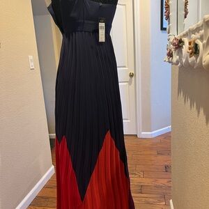 Brand New BCBG Long Dress